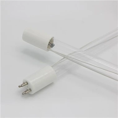 Ozone Free Tube Lampa ultrafioletowa bakteriobójcza 11W