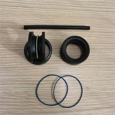 Zestaw uszczelek UV Trojan UV3+ Plastikowy kanister PN 327122